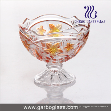 Popular Ice Cream Cup Design com Spray Color